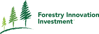 Forestry Innovation Investment Logo
