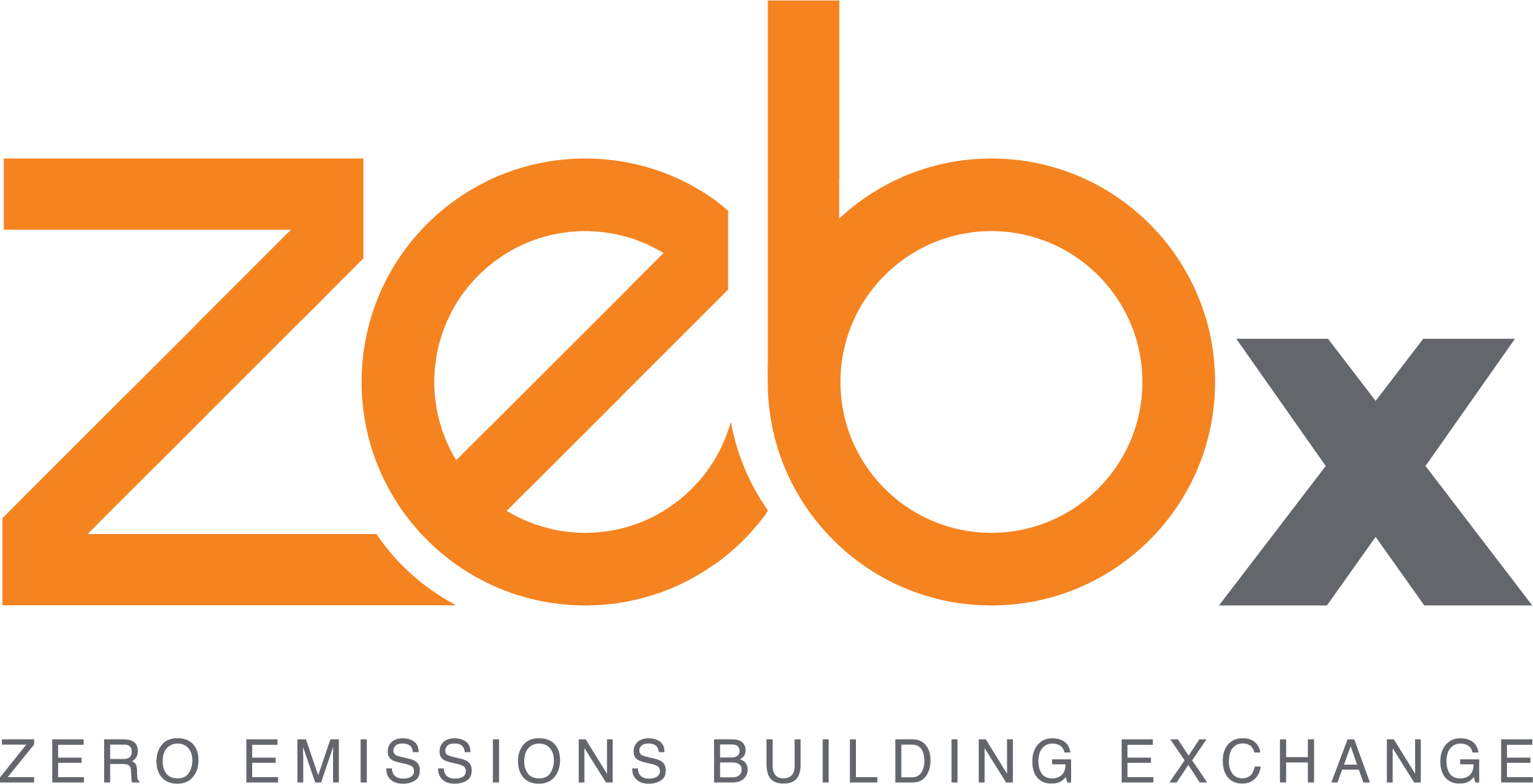 ZEBx Logo