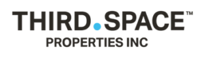 Third Space Properties Inc Logo